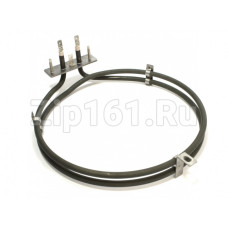 ТЭН для духовки SMEG 806890118 2600W ТЭН для духовки SMEG 806890118 2600W