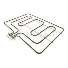 ТЭН для духовки SMEG 806890580 1050+700W ТЭН для духовки SMEG 806890580 1050+700W
