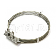 ТЭН для духовки SMEG 806890386 2700W ТЭН для духовки SMEG 806890386 2700W