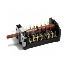 Переключатель духовки VESTEL 32016039, 4 позиции Переключатель духовки VESTEL 32016039, 4 позиции