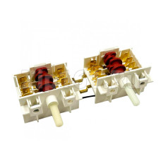 Переключатель духовки GORENJE 617772, 7 позиций Переключатель духовки GORENJE 617772, 7 позиций