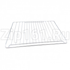 Решётка для духовки Whirlpool 480121101183 478,5x365мм