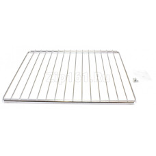 Решётка для духовки универсальная 370x308mm