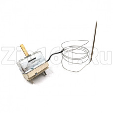 Термостат духовки универсальный 50-300° 16A керамика Италия Термостат духовки универсальный 50-300° 16A керамика Италия