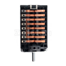 Переключатель духовки Electrolux 3427576214 Переключатель духовки Electrolux 3427576214