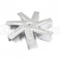 Крыльчатка вентилятора духовки Samsung DG67-00001B