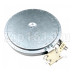 Конфорка D120/180 1700/700w двухзонная для плиты Electrolux 140062707025 EGO 10.58211.044 Конфорка D120/180 1700/700w двухзонная для плиты Electrolux 140062707025 EGO 10.58211.044