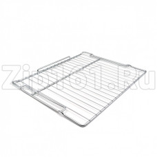 Решетка духовки 450x375мм Whirlpool 480121101183