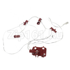 Блок кнопок розжига Gefest 152.SN501