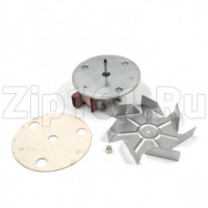 Двигатель конвекции к плите INDESIT ARISTON C00081589