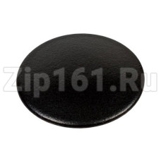 Крышка рассекателя D-43 плиты Gorenje 433945