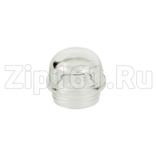 Крышка плафона лампы (стеклянная) для духовых шкафов Gorenje 639157