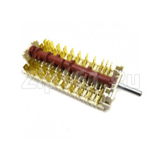 Переключатель режимов для духовки Indesit C00304666 Переключатель режимов для духовки Indesit C00304666