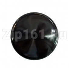 Крышка рассекателя для плиты D50мм Indesit C00037763