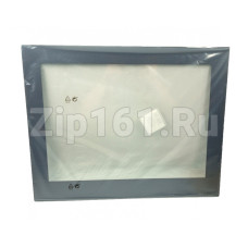 Внутреннее стекло двери духовки для плит INDESIT ARISTON C00286543