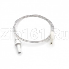 Свеча поджига L=650 для плиты Ariston C00288665 Свеча поджига L=650 для плиты Ariston C00288665