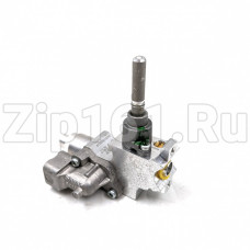 Кран конфорки газовой плиты Gefest 812003010245