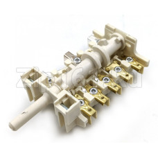 Переключатель конфорки Dreefs 5HT/032 Переключатель конфорки Dreefs 5HT/032