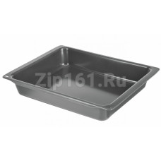 Profi-противень с решеткой BOSCH 00449949