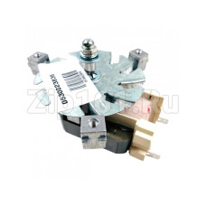 Вентилятор обдува духовки Haier 0530023836