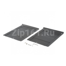 Верхняя и боковые стенки Eco-Clean (с шурупами) для духовки Bosch 00465004 Верхняя и боковые стенки Eco-Clean (с шурупами) для духовки Bosch 00465004