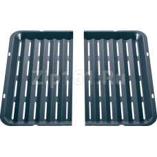 Противень гриля для духовки Bosch 00437194