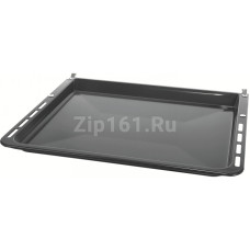 Эмалированный противень для духовки Bosch 00680615