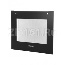 Фронтальное стекло дверцы для духовых шкафов Bosch 00775522 Фронтальное стекло дверцы для духовых шкафов Bosch 00775522