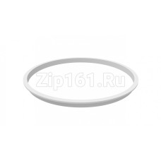 Уплотнительное кольцо конфорки для духовки Bosch 10000507