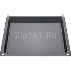 Эмалированный противень духовки Bosch 00776526