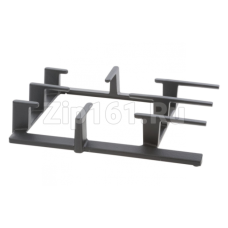 Решетка конфорки для газовой варочной панели Bosch 00746539