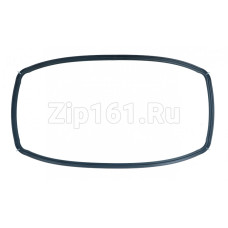 Уплотнитель 450x80мм двери духовки Bosch 00659556