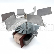 Двигатель конвекции IMS 30Вт к плите Indesit C00081589(Уценка)