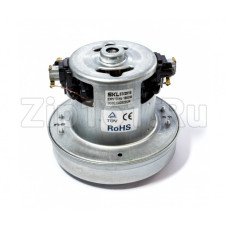 Мотор пылесоса SKL 1800W, H-117/37, D-130 Мотор пылесоса SKL 1800W, H-117/37, D-130