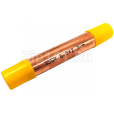 Фильтр осушитель 35 гр 6,5 х 2,3 х 0,40  К