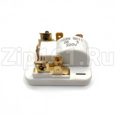 Реле пусковое Danfoss 103N0011