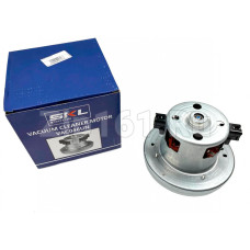 Мотор пылесоса SKL 1400 W, H=106 mm, D=138mm Мотор пылесоса SKL 1400 W, H=106 mm, D=138mm