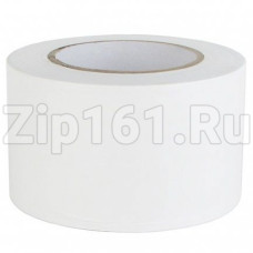 Лента ПВХ безклеевая, 50мм x 18м