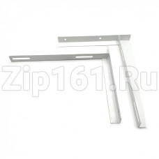 Кронштейн для монтажа кондиционера 360x450 (толщина металла 1,5 мм), комплект 2шт Кронштейн для монтажа кондиционера 360x450 (толщина металла 1,5 мм), комплект 2шт