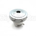 Мотор пылесоса (моющий) 1200W H=140, h45, D140, d95/28, Ametek - E063700003