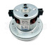 Мотор пылесоса SKL 1400 W, H=106 mm, D=138mm