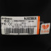 Компрессор среднетемпературный EMBRACO NJ 9238 GK (R-404) (W при +7,2° 4620Вт) Whirlpool 481281719237 C00375049