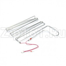 Нагреватель испарителя холодильника 150W LG 5300JB1037B