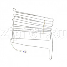 Тэн оттайки испарителя Electrolux 2425764012