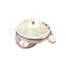 Вентилятор центробежный LG ZWF - 30-3 , 1870 об\м 2.5 Вт