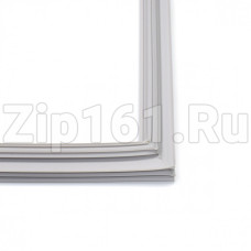 Уплотнительная резина морозилки холодильника 672x546мм Samsung DA63-04297D