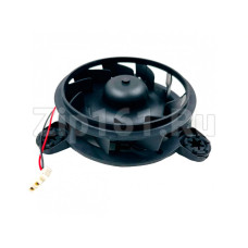 Вентилятор морозильника Атлант 908085400037 (HTG12040D12L)