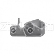 Петля откидной панели для холодильника Indesit C00510437