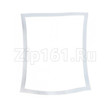 Уплотнитель двери морозильной камеры холодильника LG ADX32663146