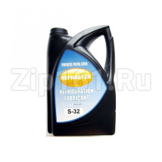 Масло фреоновое Refmaster S - 32 (3,78 л, Suniso)